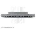 BLUE PRINT Brzdov kotou - 276 mm BLP ADK84330, ADK84330