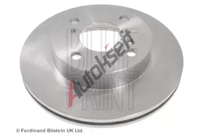 BLUE PRINT Brzdov kotou - 231 mm BLP ADK84332, ADK84332