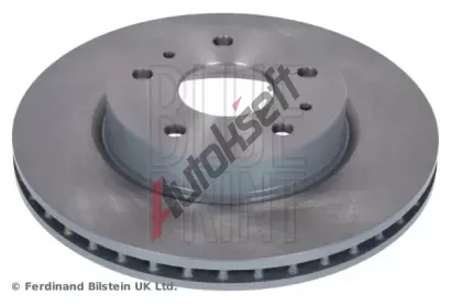 BLUE PRINT Brzdov kotou - 280 mm BLP ADK84334, ADK84334