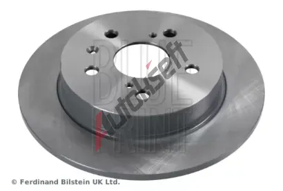 BLUE PRINT Brzdov kotou - 278 mm BLP ADK84335, ADK84335