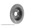 BLUE PRINT Brzdov kotou - 278 mm BLP ADK84335, ADK84335