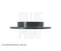 BLUE PRINT Brzdov kotou - 278 mm BLP ADK84335, ADK84335