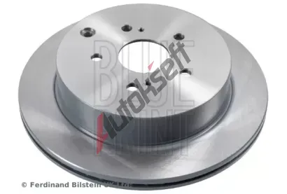 BLUE PRINT Brzdov kotou - 308 mm BLP ADK84336, ADK84336