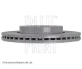 BLUE PRINT Brzdový kotouč - 300 mm BLP ADK84337, ADK84337