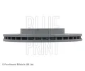 BLUE PRINT Brzdov kotou - 256 mm BLP ADK84338, ADK84338