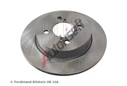 BLUE PRINT Brzdov kotou - 259 mm BLP ADK84339, ADK84339