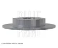 BLUE PRINT Brzdov kotou - 259 mm BLP ADK84339, ADK84339