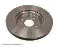 BLUE PRINT Brzdov kotou - 272 mm BLP ADK84340, ADK84340