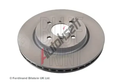 BLUE PRINT Brzdov kotou - 272 mm BLP ADK84341, ADK84341