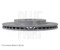 BLUE PRINT Brzdov kotou - 272 mm BLP ADK84341, ADK84341