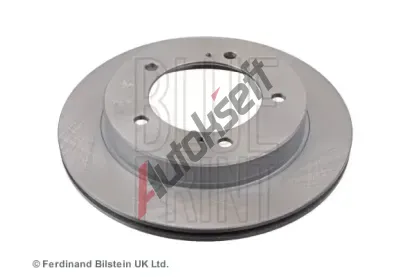 BLUE PRINT Brzdov kotou - 287 mm BLP ADK84342, ADK84342