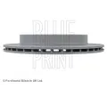 BLUE PRINT Brzdov kotou - 287 mm BLP ADK84342, ADK84342