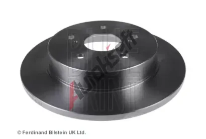 BLUE PRINT Brzdov kotou - 278 mm BLP ADK84343, ADK84343