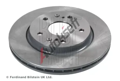 BLUE PRINT Brzdov kotou - 272 mm BLP ADK84344, ADK84344