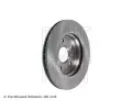 BLUE PRINT Brzdov kotou - 272 mm BLP ADK84344, ADK84344