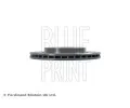 BLUE PRINT Brzdov kotou - 272 mm BLP ADK84344, ADK84344