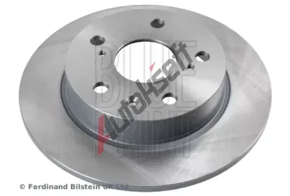 BLUE PRINT Brzdov kotou - 259 mm BLP ADK84345, ADK84345