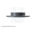 BLUE PRINT Brzdov kotou - 259 mm BLP ADK84345, ADK84345