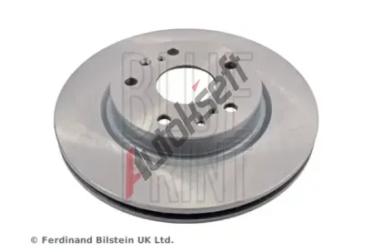 BLUE PRINT Brzdov kotou - 280 mm BLP ADK84346, ADK84346