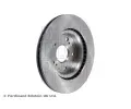BLUE PRINT Brzdov kotou - 280 mm BLP ADK84346, ADK84346
