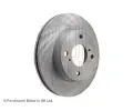 BLUE PRINT Brzdov kotou - 231 mm BLP ADK84347, ADK84347