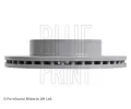 BLUE PRINT Brzdov kotou - 231 mm BLP ADK84347, ADK84347