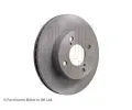 BLUE PRINT Brzdov kotou - 231 mm BLP ADK84348, ADK84348