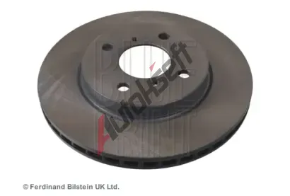 BLUE PRINT Brzdov kotou - 252 mm BLP ADK84349, ADK84349