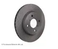 BLUE PRINT Brzdov kotou - 252 mm BLP ADK84349, ADK84349