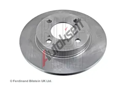 BLUE PRINT Brzdov kotou - 228 mm BLP ADK84351, ADK84351