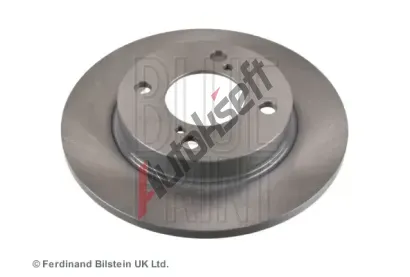 BLUE PRINT Brzdov kotou - 228 mm BLP ADK84352, ADK84352