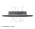 BLUE PRINT Brzdov kotou - 228 mm BLP ADK84352, ADK84352