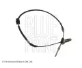 Tan lanko parkovac brzdy BLUE PRINT ‐ BLP ADK84633