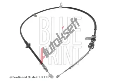 BLUE PRINT Tan lanko - parkovac brzda BLP ADK84657, ADK84657