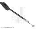 BLUE PRINT Tan lanko - parkovac brzda BLP ADK84658, ADK84658