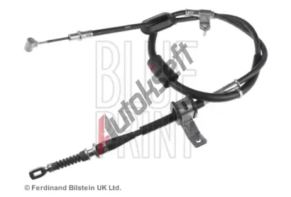 BLUE PRINT Ta�n� lanko - parkovac� brzda BLP ADK84659, ADK84659