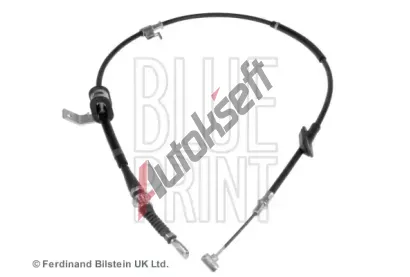 BLUE PRINT Tažné lanko - parkovací brzda BLP ADK84660, ADK84660 BLUE PRINT Tažné lanko - parkovací brzda BLP ADK84660, ADK84660