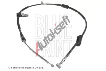 BLUE PRINT Tan lanko - parkovac brzda BLP ADK84661, ADK84661
