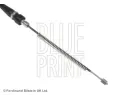 BLUE PRINT Tan lanko - parkovac brzda BLP ADK84661, ADK84661