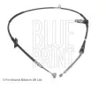 Tan lanko parkovac brzdy BLUE PRINT ‐ BLP ADK84662