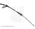 BLUE PRINT Tan lanko - parkovac brzda BLP ADK84662, ADK84662