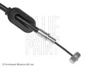 BLUE PRINT Tan lanko - parkovac brzda BLP ADK84665, ADK84665