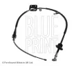 Tan lanko parkovac brzdy BLUE PRINT ‐ BLP ADK84674