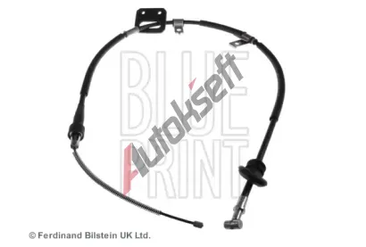 BLUE PRINT Tan lanko parkovac brzdy BLP ADK84674, ADK84674