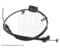 Tan lanko parkovac brzdy BLUE PRINT ‐ BLP ADK84675
