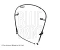 Tan lanko parkovac brzdy BLUE PRINT ‐ BLP ADK84676