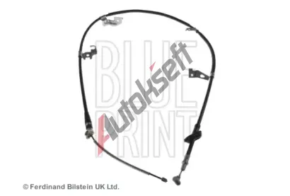 BLUE PRINT Tan lanko parkovac brzdy BLP ADK84676, ADK84676