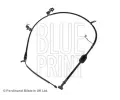 Tan lanko parkovac brzdy BLUE PRINT ‐ BLP ADK84677