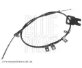 Tan lanko parkovac brzdy BLUE PRINT ‐ BLP ADK84678