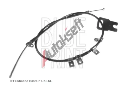 BLUE PRINT Tan lanko parkovac brzdy BLP ADK84678, ADK84678